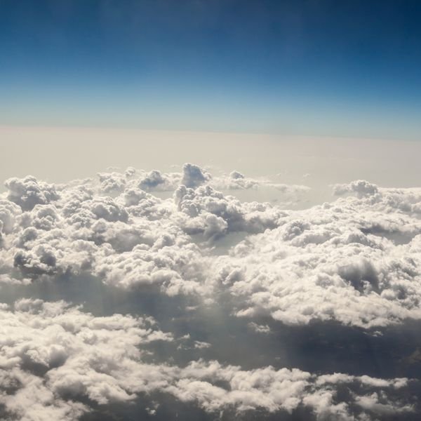  عکس پروفایل آسمان طبیعی