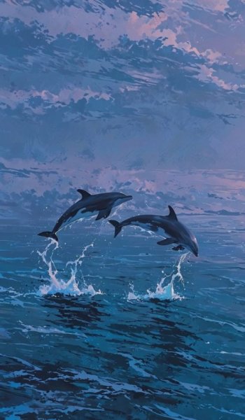  عکس دریا و آسمان آبی