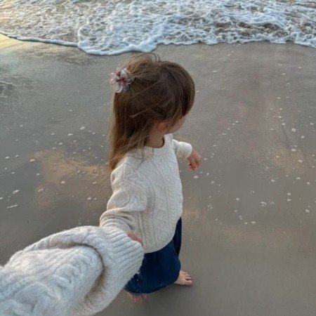  عکس دریا و آسمان آبی