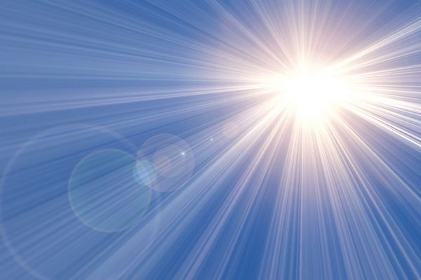  عکس آسمان ابری زیبا