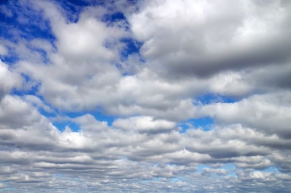  عکس آسمان آفتابی زیبا