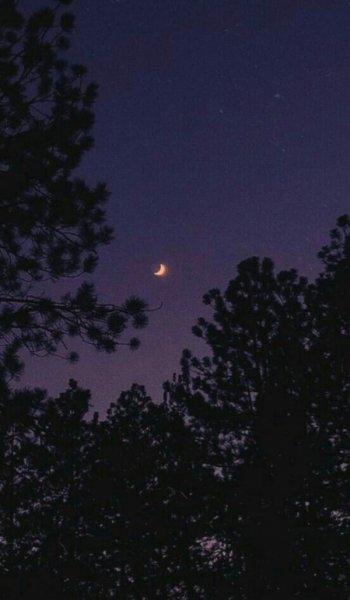  عکس ماه و ستاره
