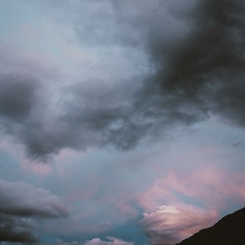  عکس زیبای آسمان ستاره باران