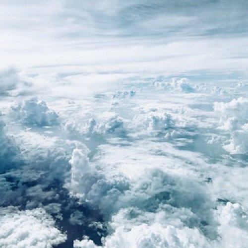  عکس زیبای آسمان ستاره باران