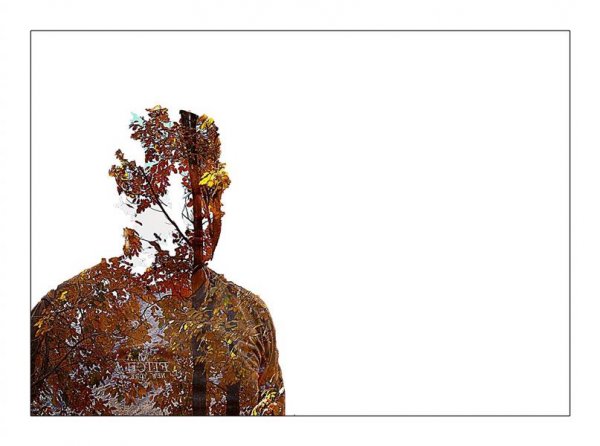  عکس طبیعت پاییزی رنگارنگ