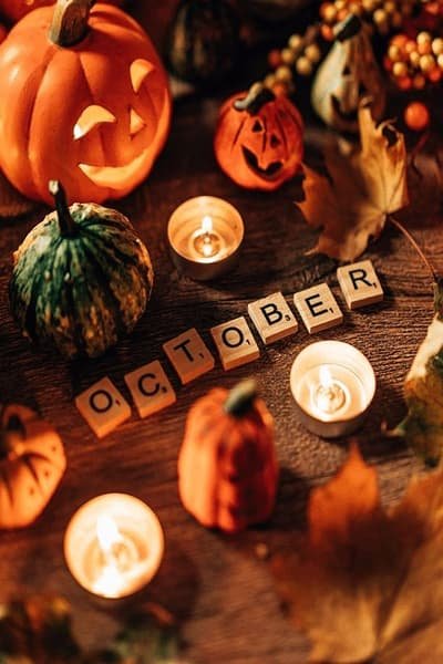  عکس فصل پاییز برای تصویر زمینه