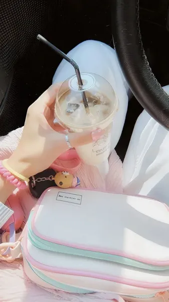 عکس های لوکس دخترانه