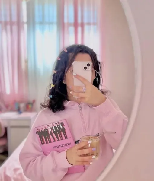  عکس های لوکس دخترانه