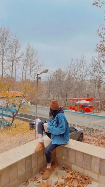  عکس های لوکس دخترانه