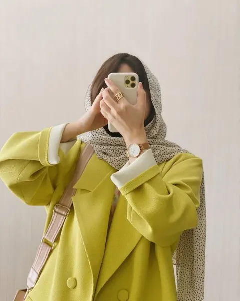  عکس های لوکس دخترانه