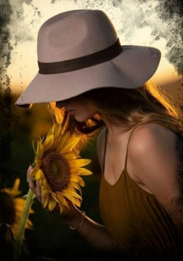  عکس های لوکس برای پروفایل دخترونه