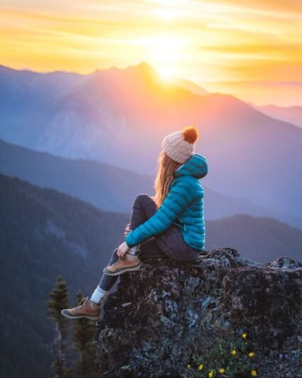  عکس های لوکس برای پروفایل دخترونه