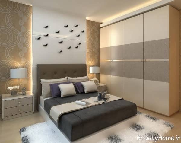 عکس خانه های مدرن و شیک