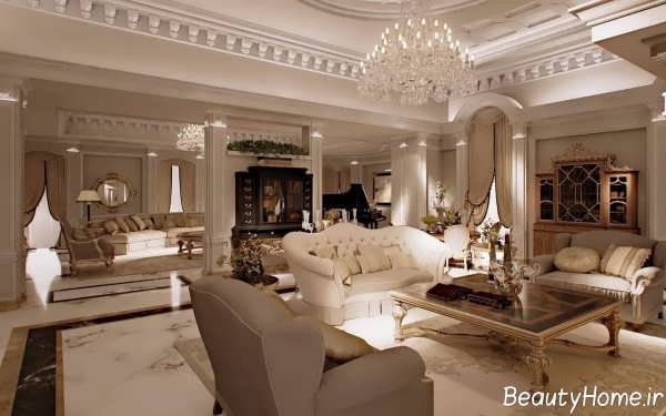  عکس خانه های مدرن و شیک