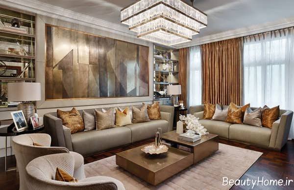  عکس خانه های مدرن و شیک