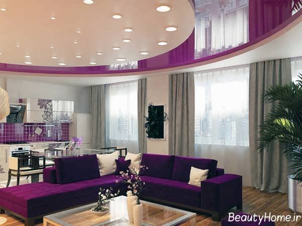  عکس خانه های مدرن و شیک