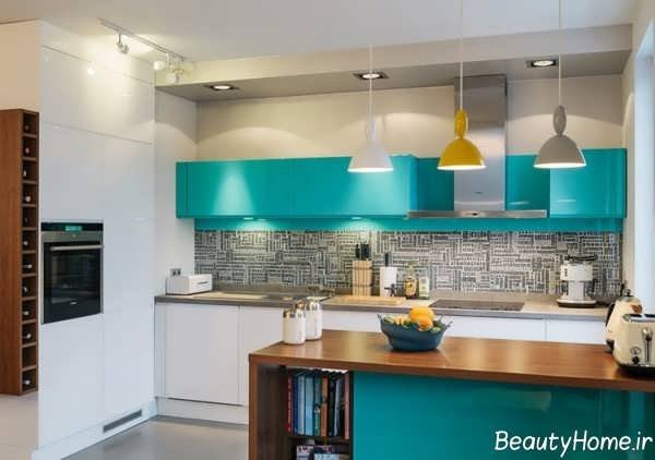  عکس خانه های مدرن و شیک