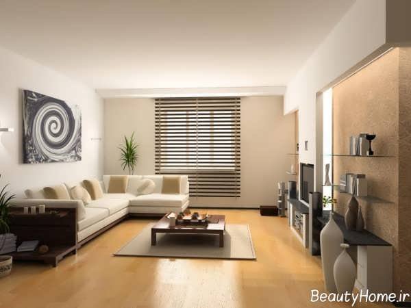  عکس خانه های مدرن و شیک