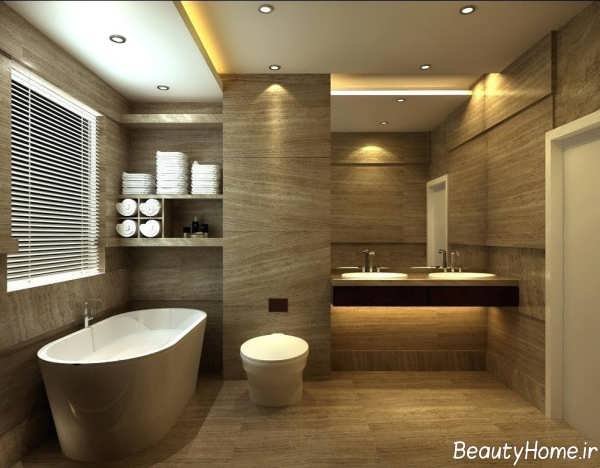  عکس خانه های مدرن و شیک