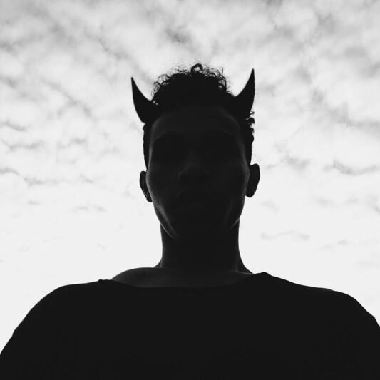  عکس لاتی برای پروفایل