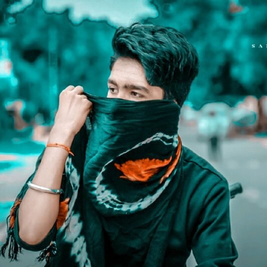  عکس لاتی برای پروفایل