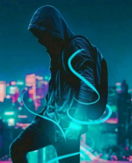  عکس پسرانه لاتی برای پروفایل