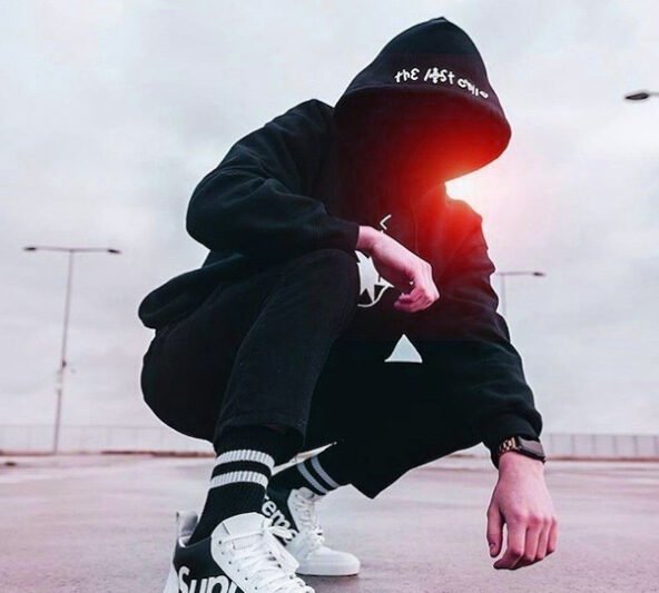  عکس پسرانه لاتی برای پروفایل