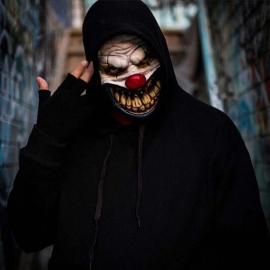  عکس پسرانه لاتی برای پروفایل