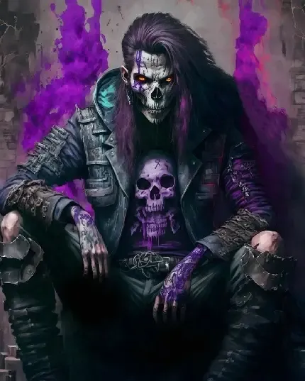  عکس لاتی برای پروفایل پسرونه