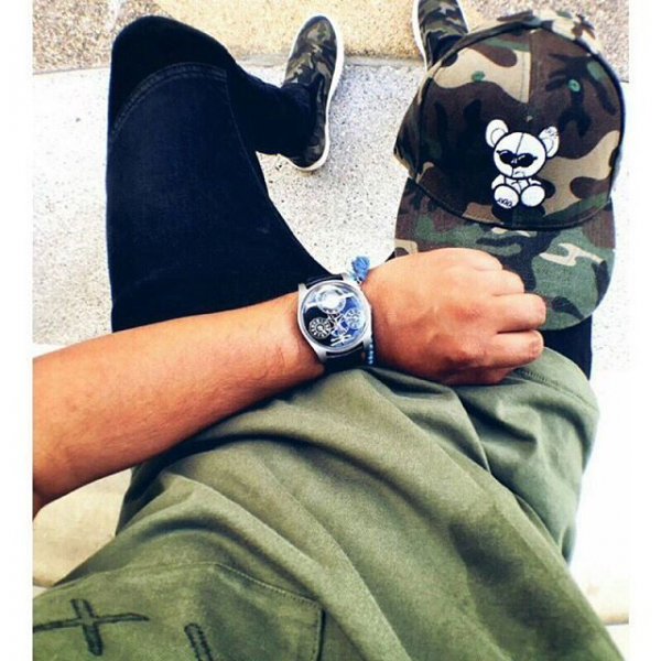  عکس پروفایل پسرانه خفن متن دار