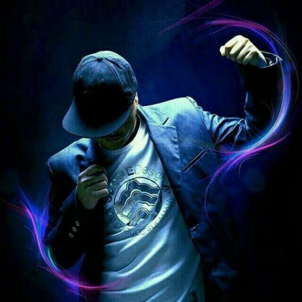  عکس پروفایل پسرانه خفن متن دار