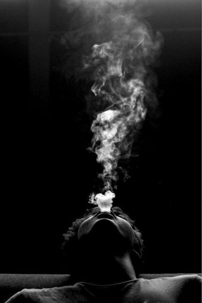  عکس پسرانه لاتی شاخ