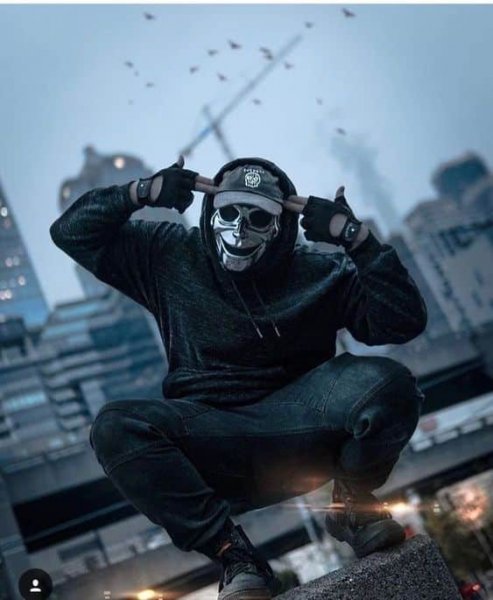  عکس پسرانه لاتی شاخ