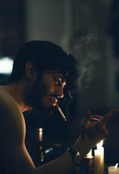  عکس پسرانه لاتی شاخ