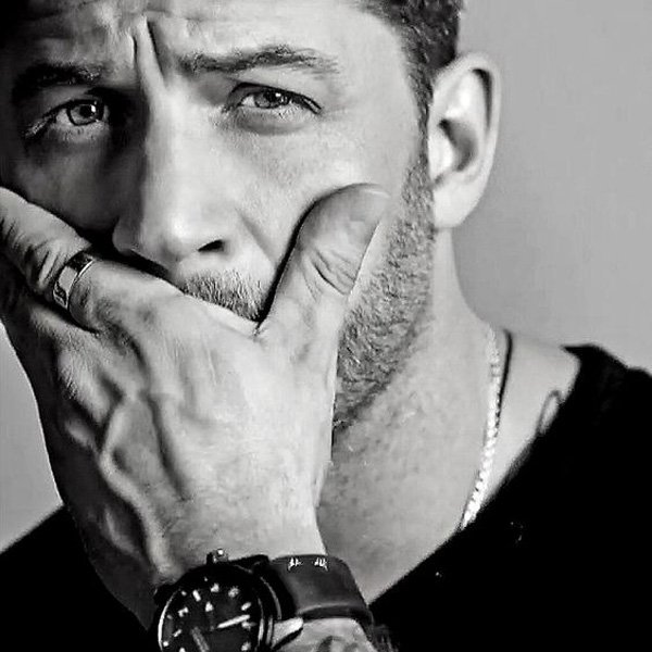 عکس پروفایل لاتی مغرور