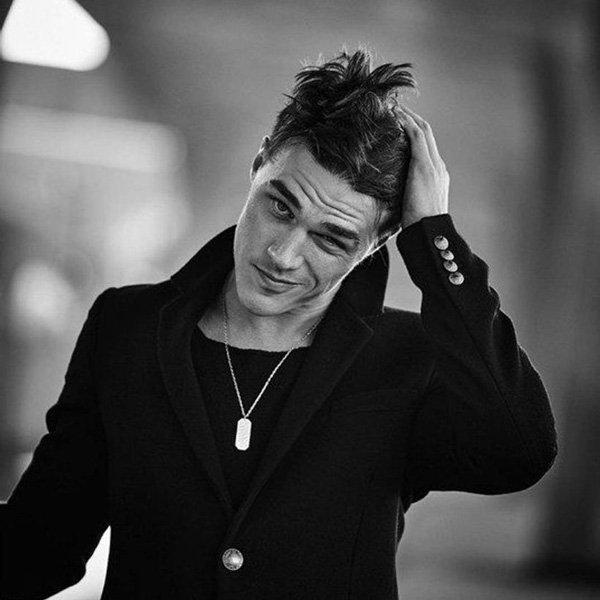  عکس پروفایل لاتی مغرور