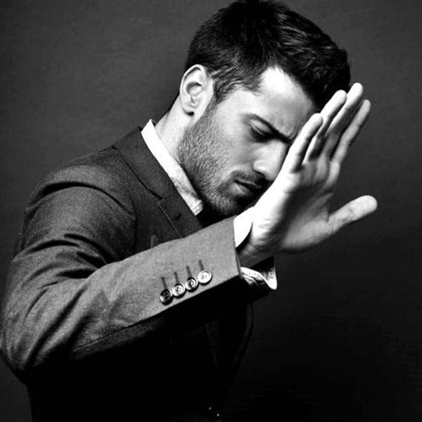  عکس پروفایل لاتی مغرور