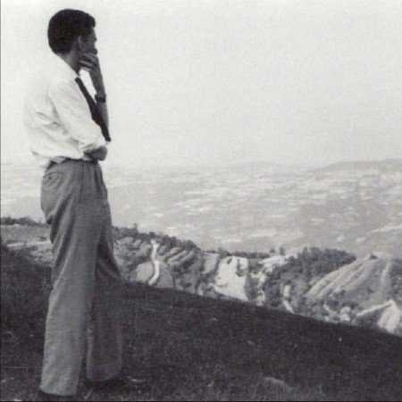  عکس پسرانه لاتی سیاه و سفید