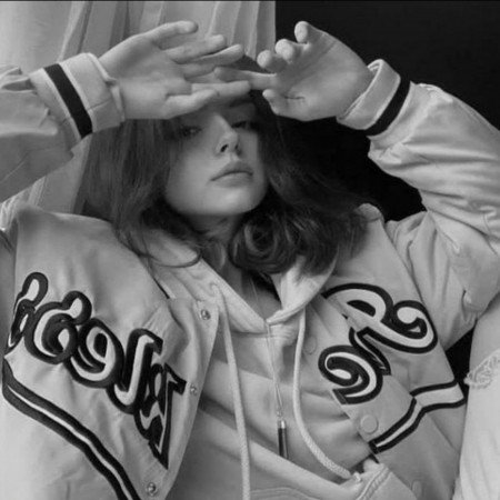  عکس پسرانه لاتی سیاه و سفید