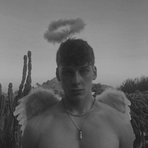 عکس سیاه و سفید لاتی برای پروفایل پسرونه