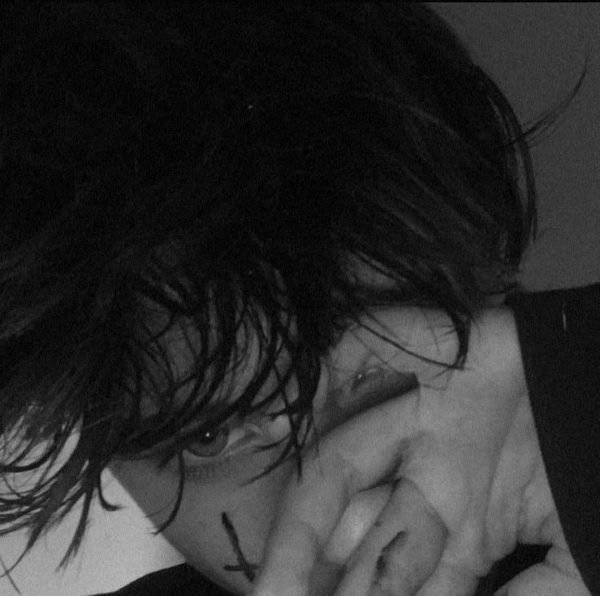  عکس سیاه و سفید لاتی برای پروفایل پسرونه