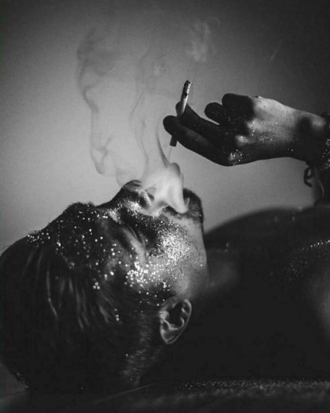  عکس سیاه و سفید لاتی برای پروفایل پسرونه