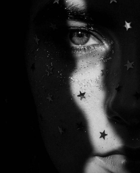  عکس سیاه و سفید لاتی برای پروفایل پسرونه