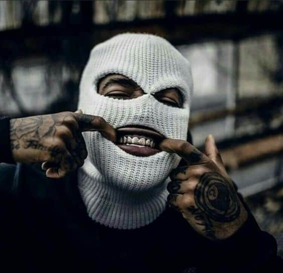  عکس پسرانه لاتی جنگی