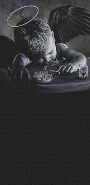  عکس پسرانه لاتی جنگی