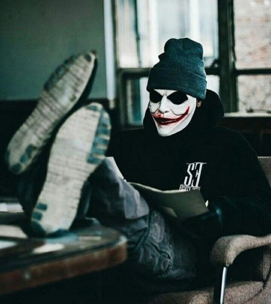  عکس پسرانه لاتی جنگی