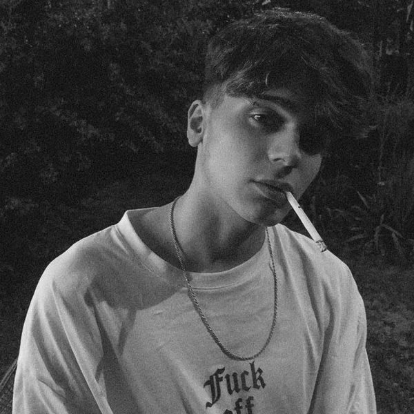  عکس پسرانه لاتی خاص