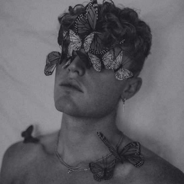  عکس پسرانه لاتی خاص