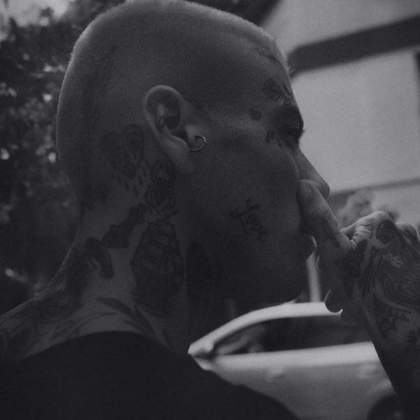  عکس پسرانه لاتی خاص