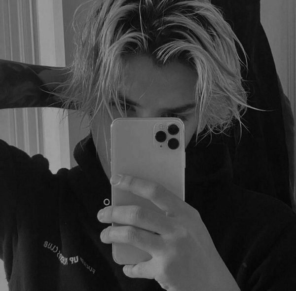  عکس پسرانه لاتی شیک